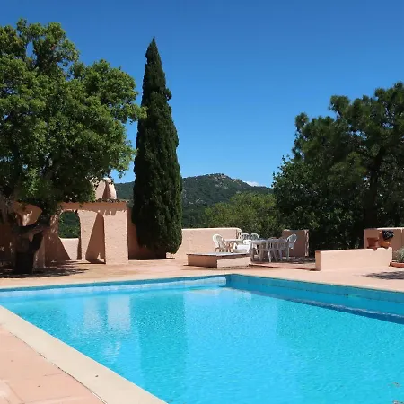 Appartamento Village De Silhouette-5 By Interhome Grimaud