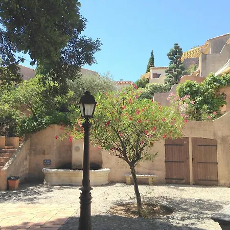 Lejlighed Village De Silhouette-5 By Interhome