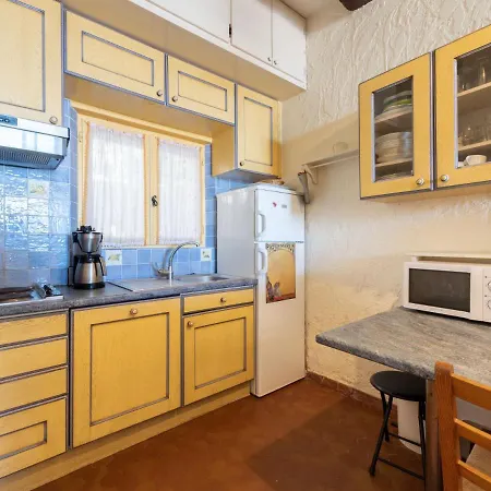 Appartamento Village De Silhouette-5 By Interhome *