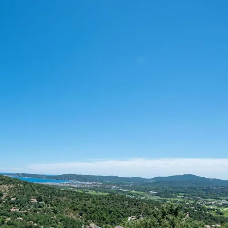 Village De Silhouette-5 By Interhome * Grimaud