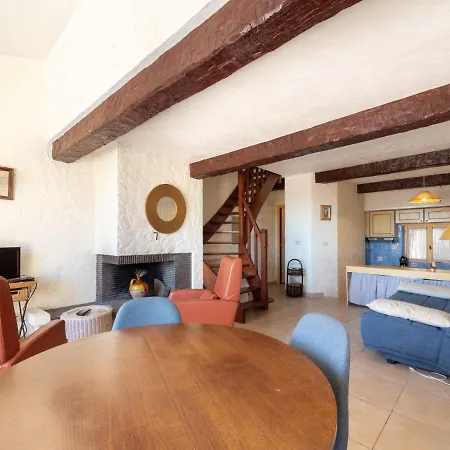 Village De Silhouette-5 By Interhome