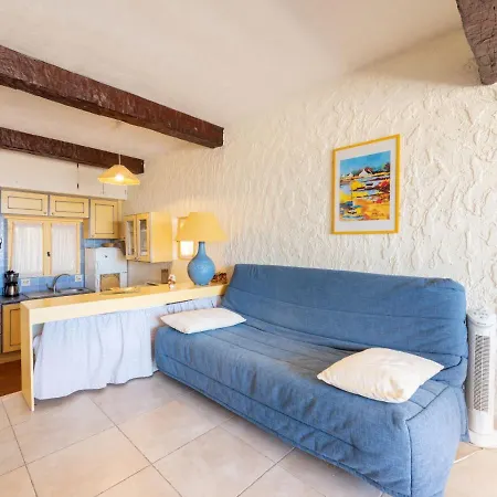 Village De Silhouette-5 By Interhome