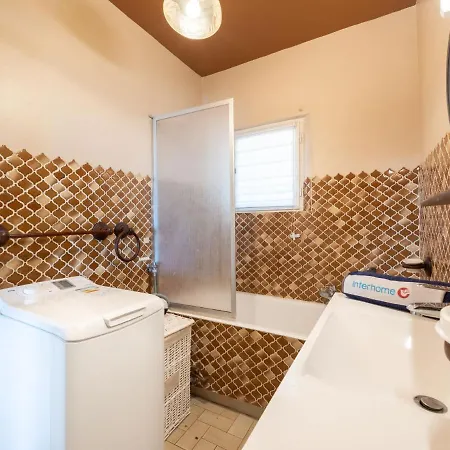 Village De Silhouette-5 By Interhome