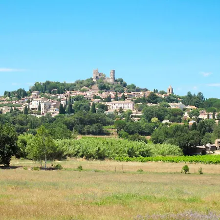 Village De Silhouette-5 By Interhome Lejlighed